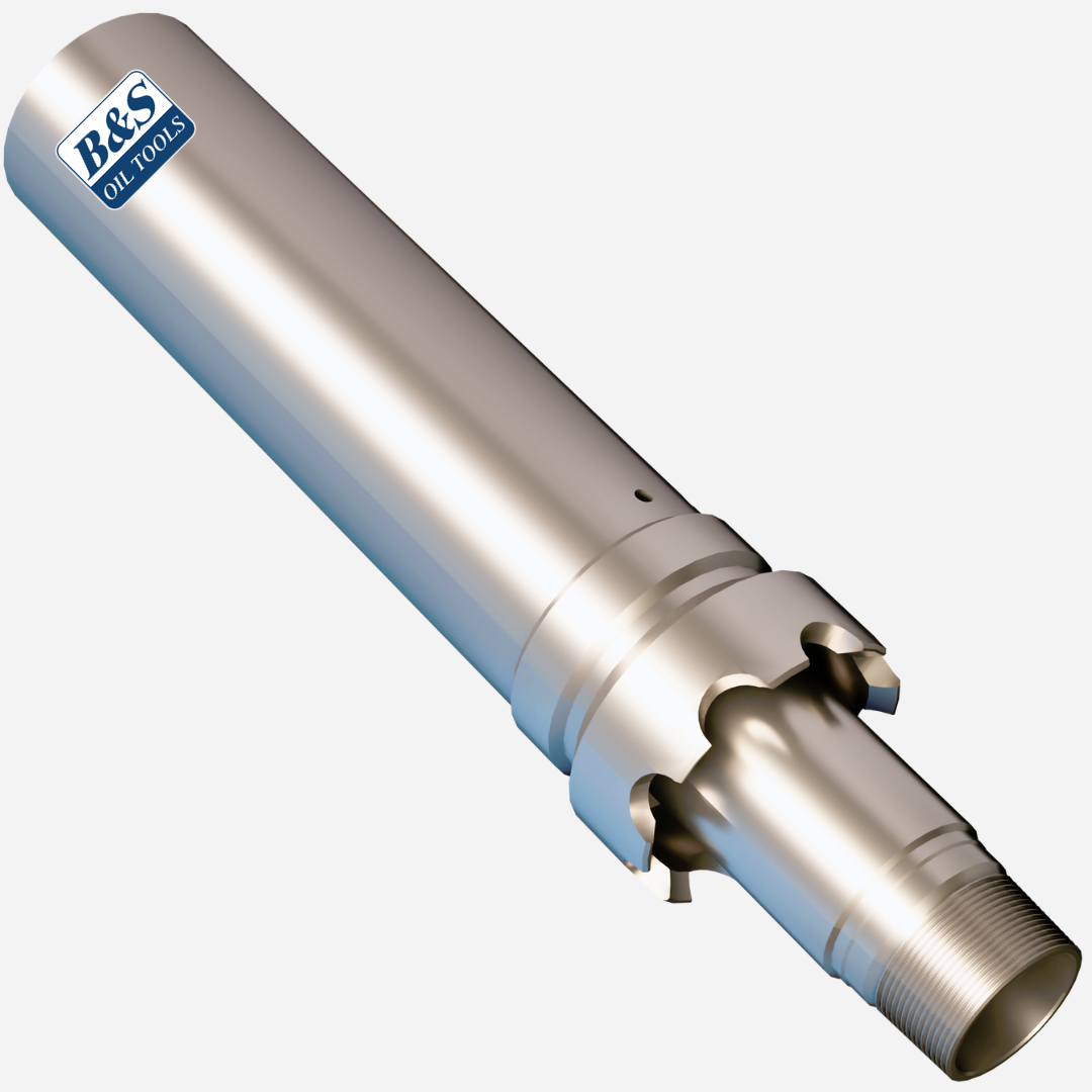 CONECTOR DE COLUNA MODELO L1